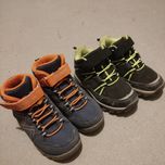 Buty zimowe Martes 28
