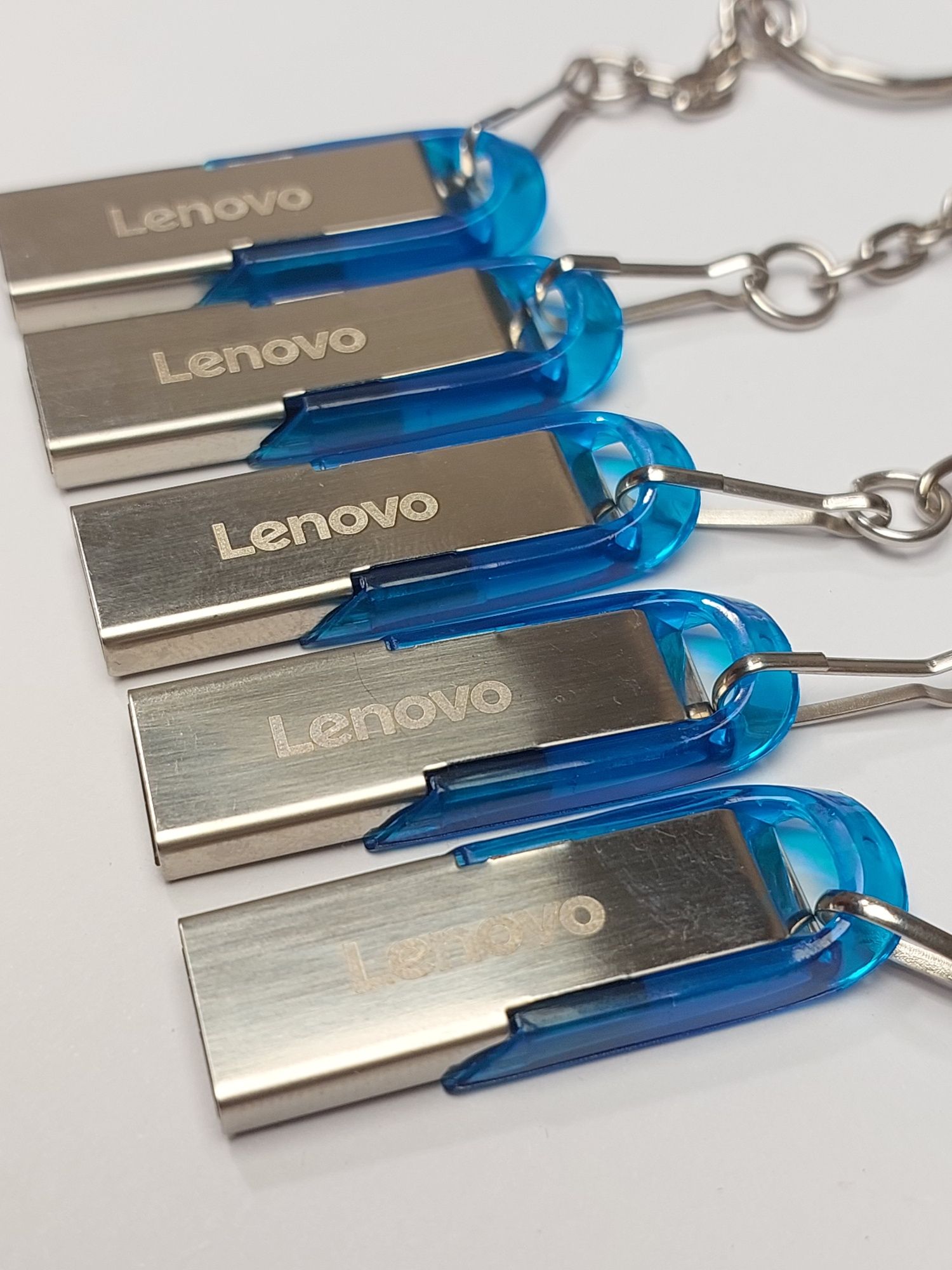 Флешки USB Lenovo, 1 Тб.