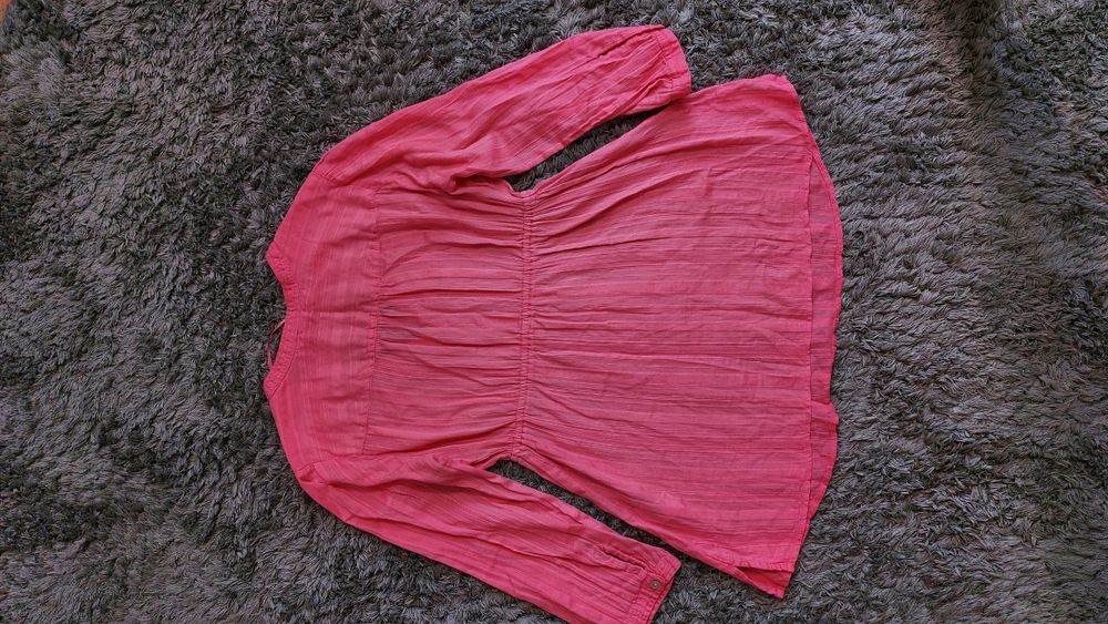 Кофта / туника для беременных и для кормления