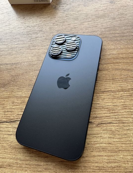 Iphone 15 Pro 128GB