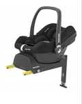Fotelik 0-13 kg maxi cosi cabrio fix z baza