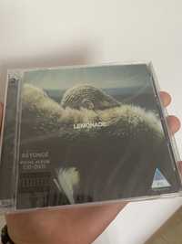 CD диск Beyoncé Lemonade, 2 диски