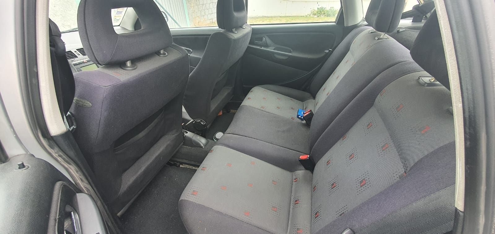 Seat ibiza 6k2 sport 1.9 tdi 2xx cv