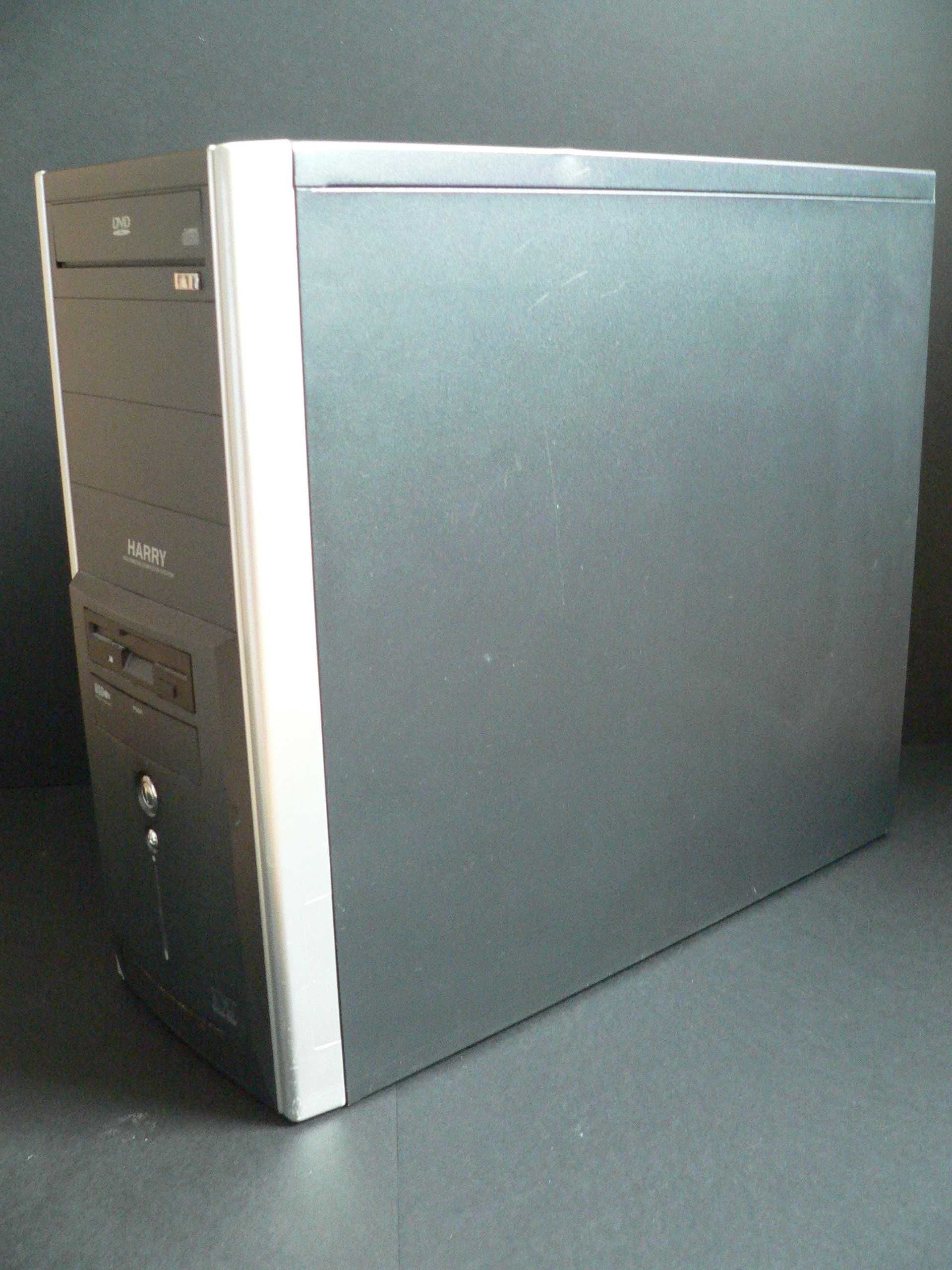 Komputer Amd athlon II x2 270, asus M5a78L-M LX V2, FIREGL V-7700