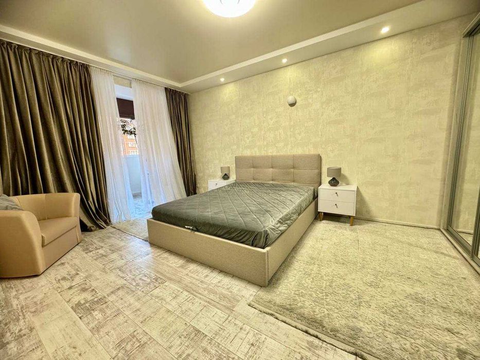 Оренда 1к квартири в ЖК Щасливий