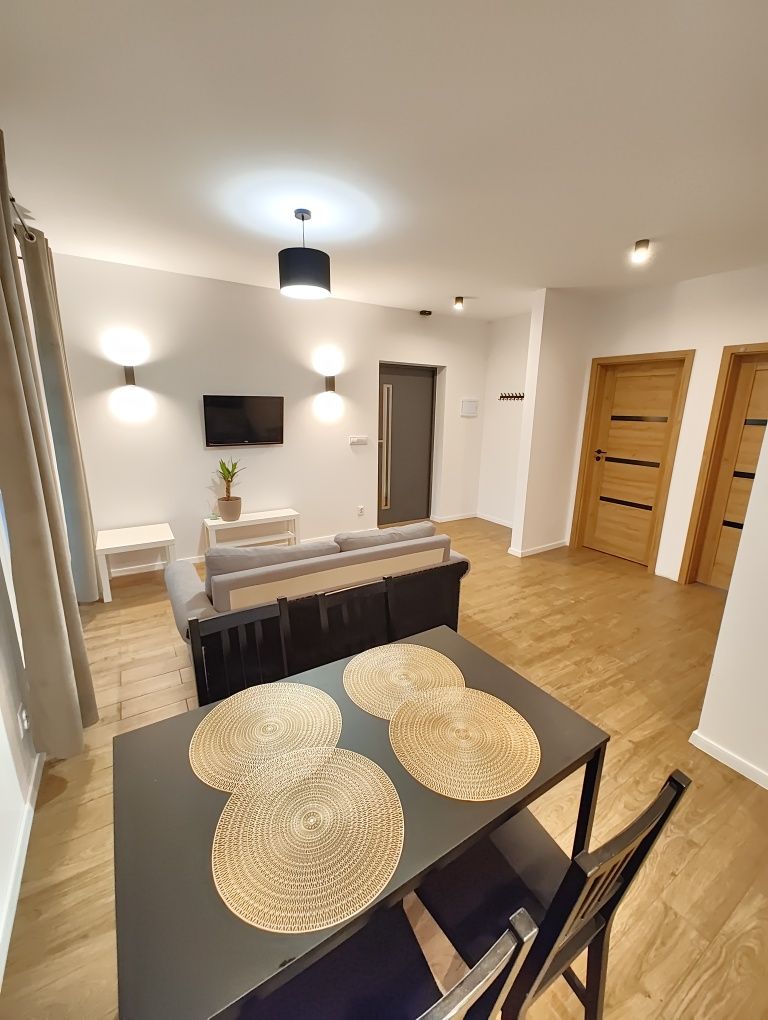 Apartamenty Agroturystyka Susiec Noclegi Susiec Roztocze