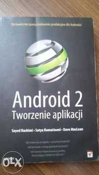 Android 2. Tworzenie aplikacji. Nowa.