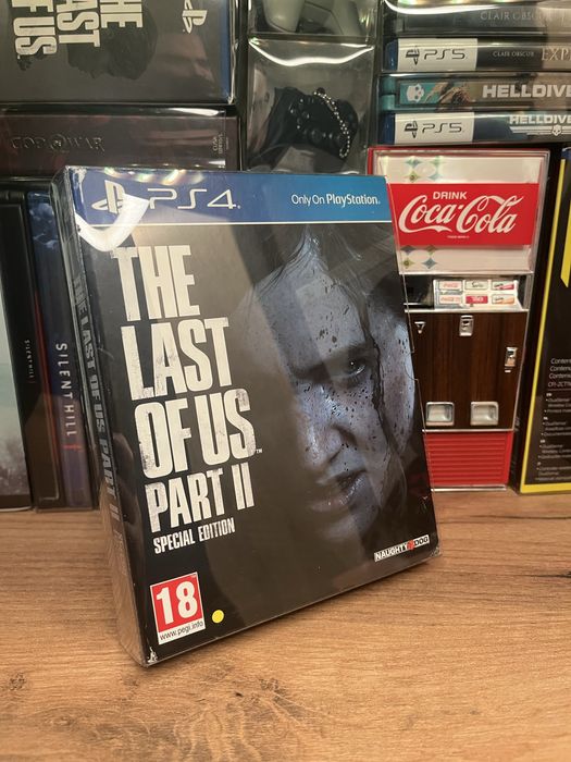 Протектори для ігр ps4 ps3 та ps5. Захистні коробки