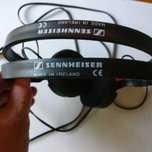 Sennheiser HD 25-1