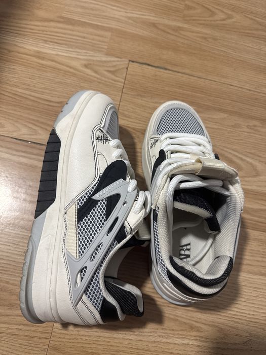Tenis da zara semi- novo