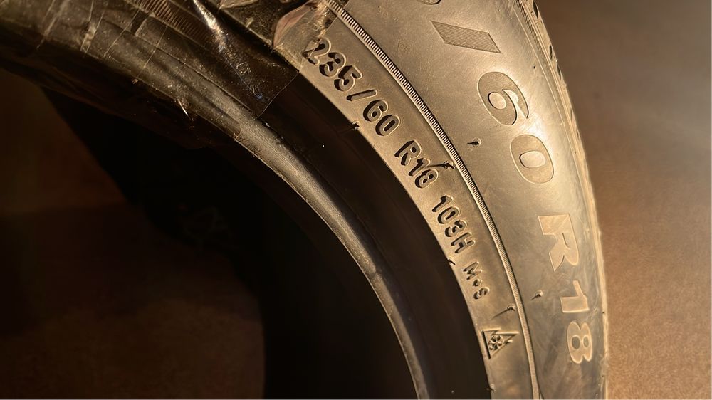 Зимові шини Pirelli Scorpion Winter 235/60 R18