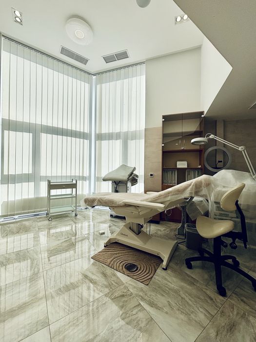 Власник Кабінет робоче місце косметолог Французький квартал клініка