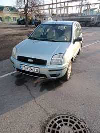 Продам Ford Fusion 2003