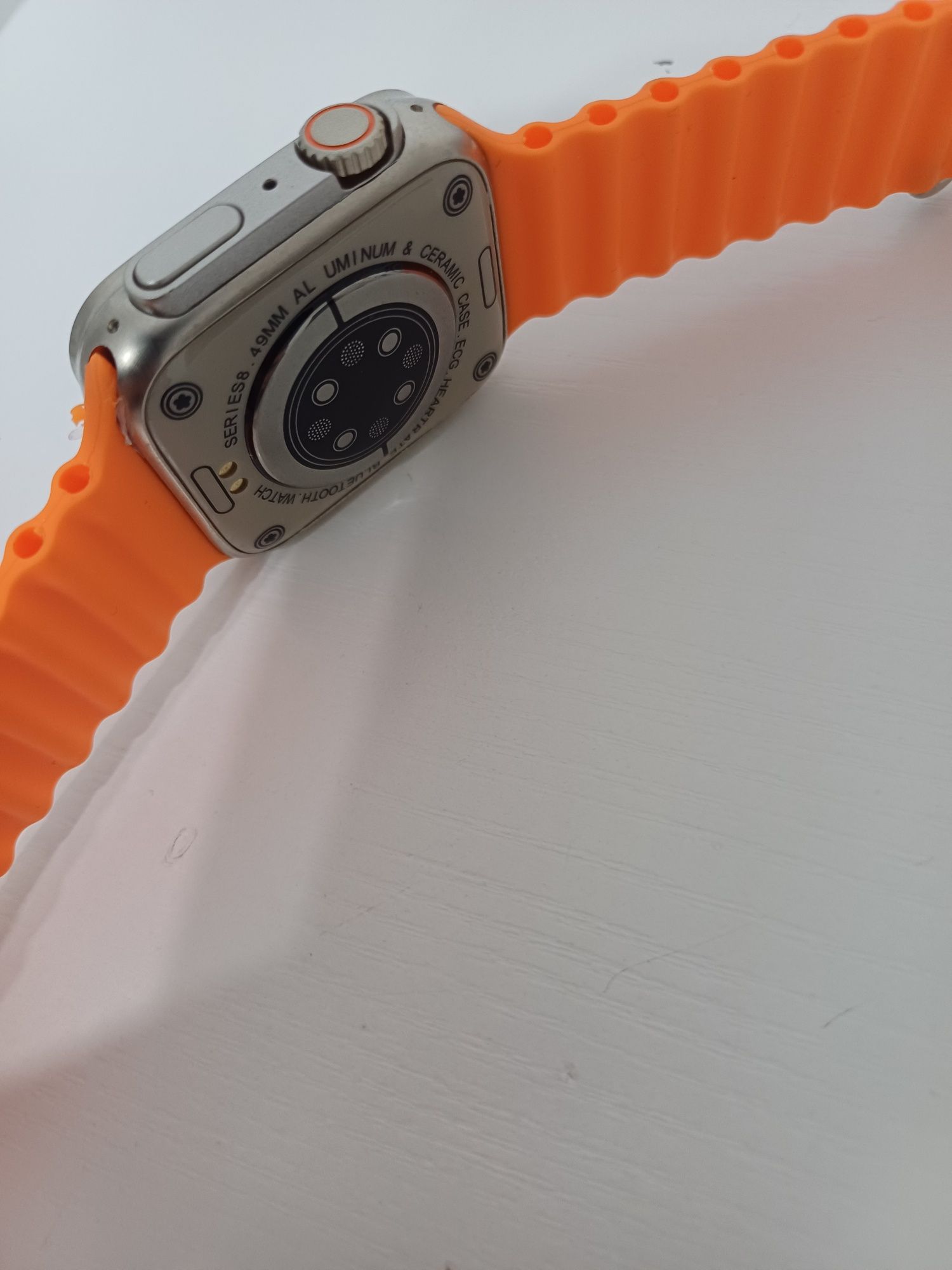 Zegarek Smart Watch