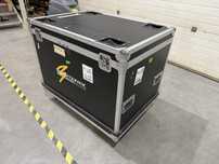 Flighcase, case, skrzynia 103x72x89