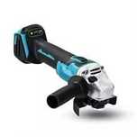 125 мм Безщіткова КШМ для Makita 18V акумулятор