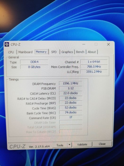 Notebook Lenovo i5 12°