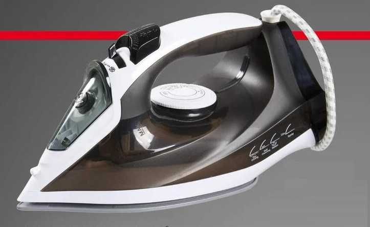 żelazko parowe 2000W waves