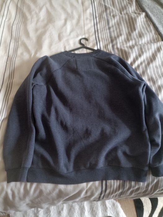 Moletom (Sweatshirt) da Quebramar