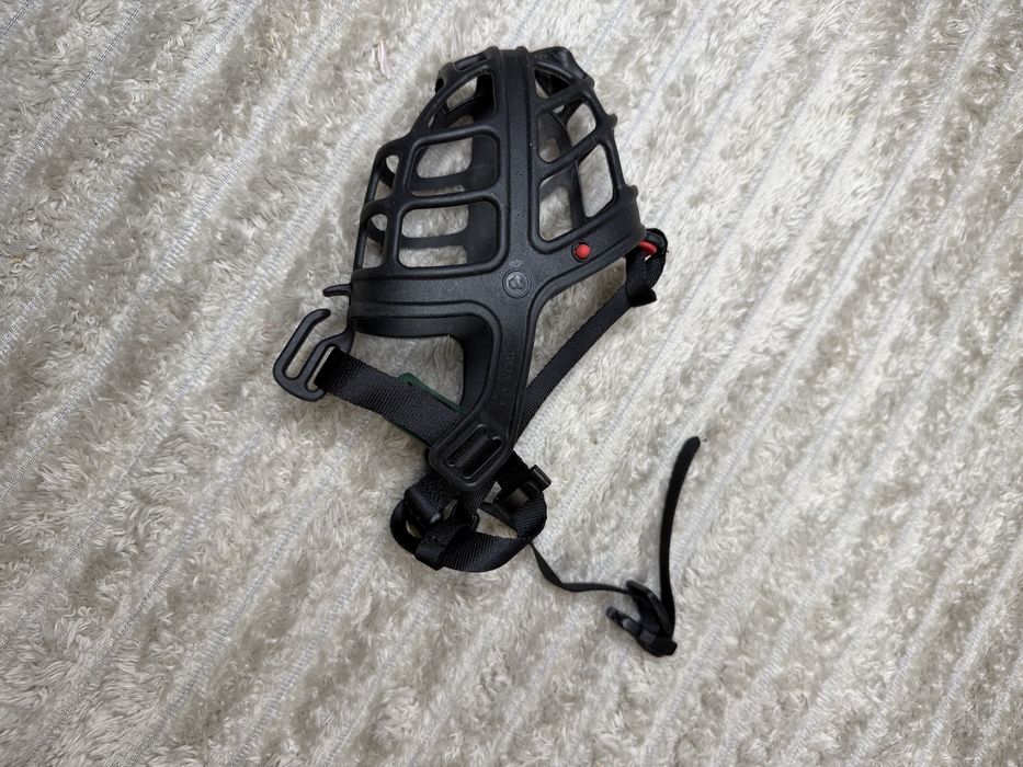 Kaganiec dla psa HUNTER