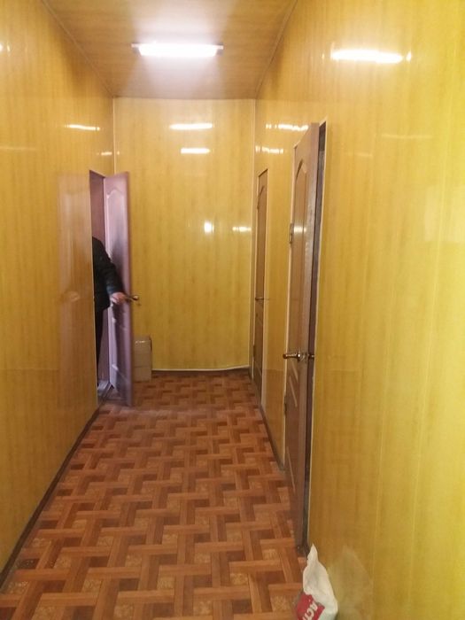 Дніпро, вул. Літня, 3 (490,2+161,0 кв.м/170$m2 )