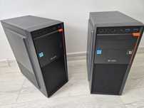 свіжий компактний корпус ATX Logic Concept J23 (USB3 USB2)
