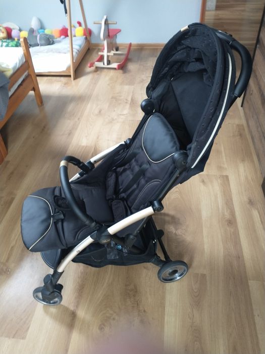 Spacerówka Chicco Goody Plus