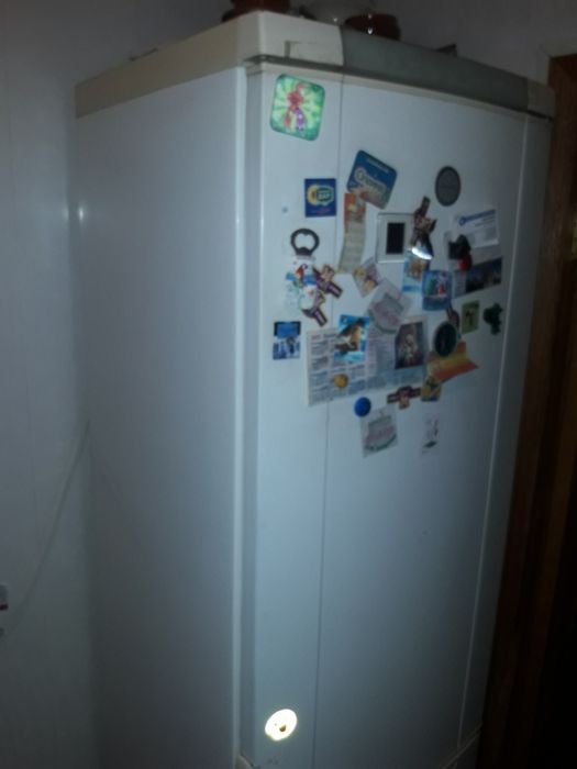Продам холодильник Electrolux ERE 3900
