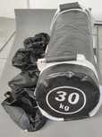Sandbag (Saco de areia) de 30 Kg para musculação