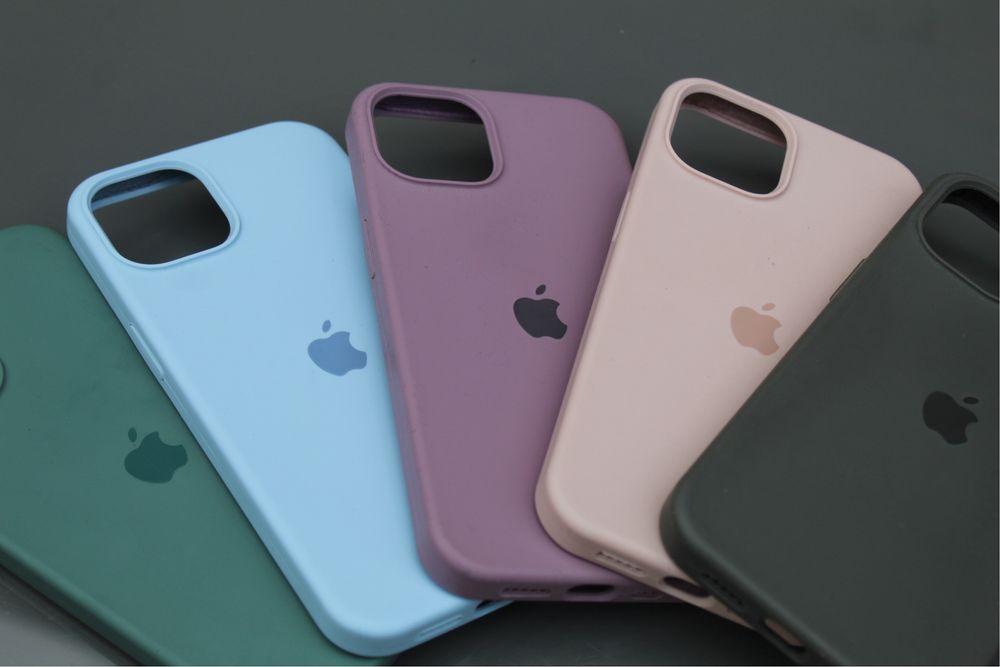 Capas para iPhone