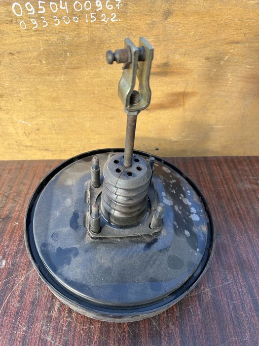 Вакуум. Нубира. Леганза. Такума.