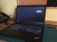 Lenovo ThinkPad X250 i5 8/250gb SSD podś. klaw.