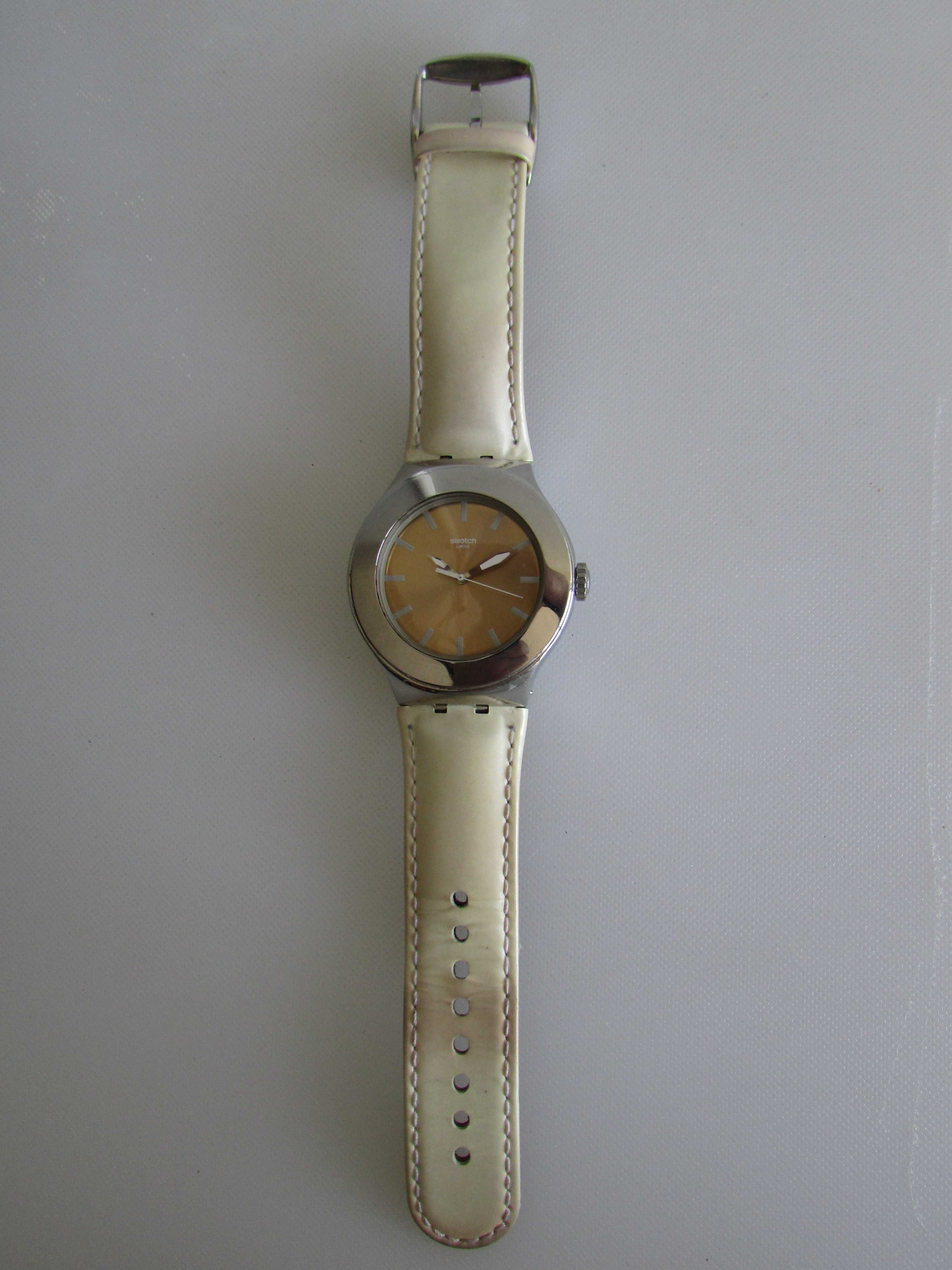 Relógio Swatch Feminino