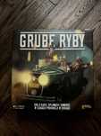 Grube Ryby Wise Guys Sons of Anarchy