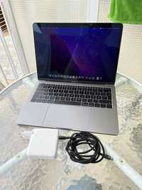 Apple macbook pro A1708 13,3 16GB 256GB ładowarka obudowa