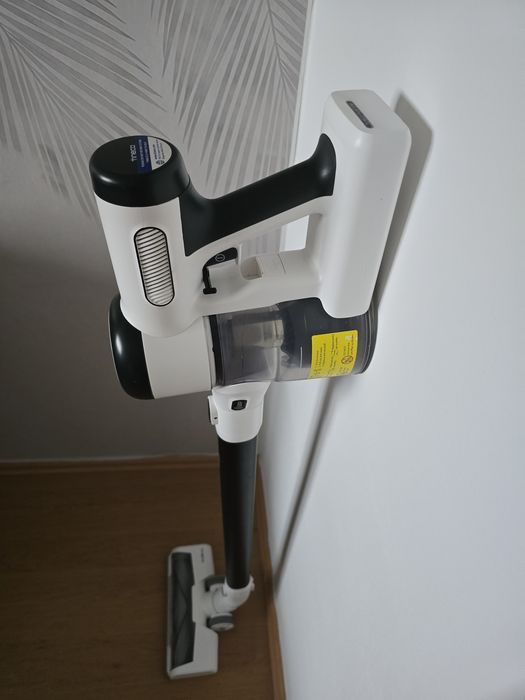 Odkurzacz bezprzewodowy pionowy 2w1 tineco pure one