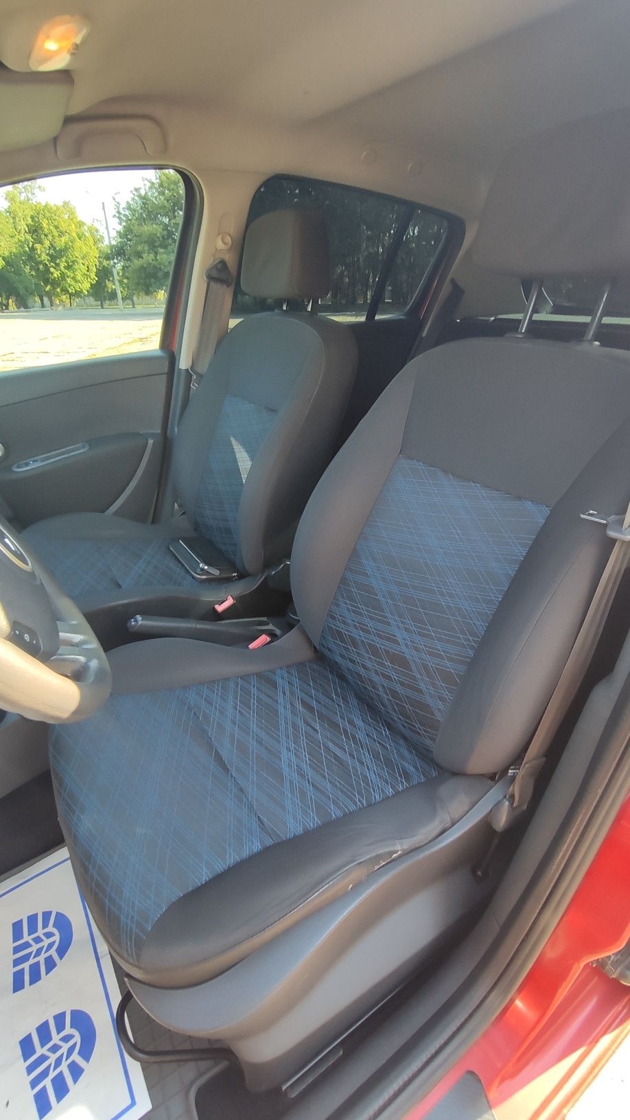 Renault Clio 3 2008 рік 105 тис пробіг Хетчбек