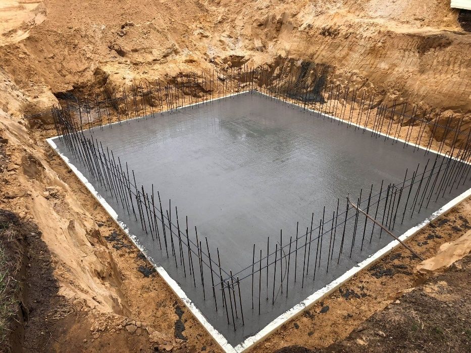 Płyta Fundamentowa, płyty fundamentowe,