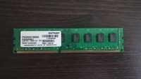 Оперативна пам'ять Patriot DDR3-1600 2048MB PC3-12800 (PSD32G16002)