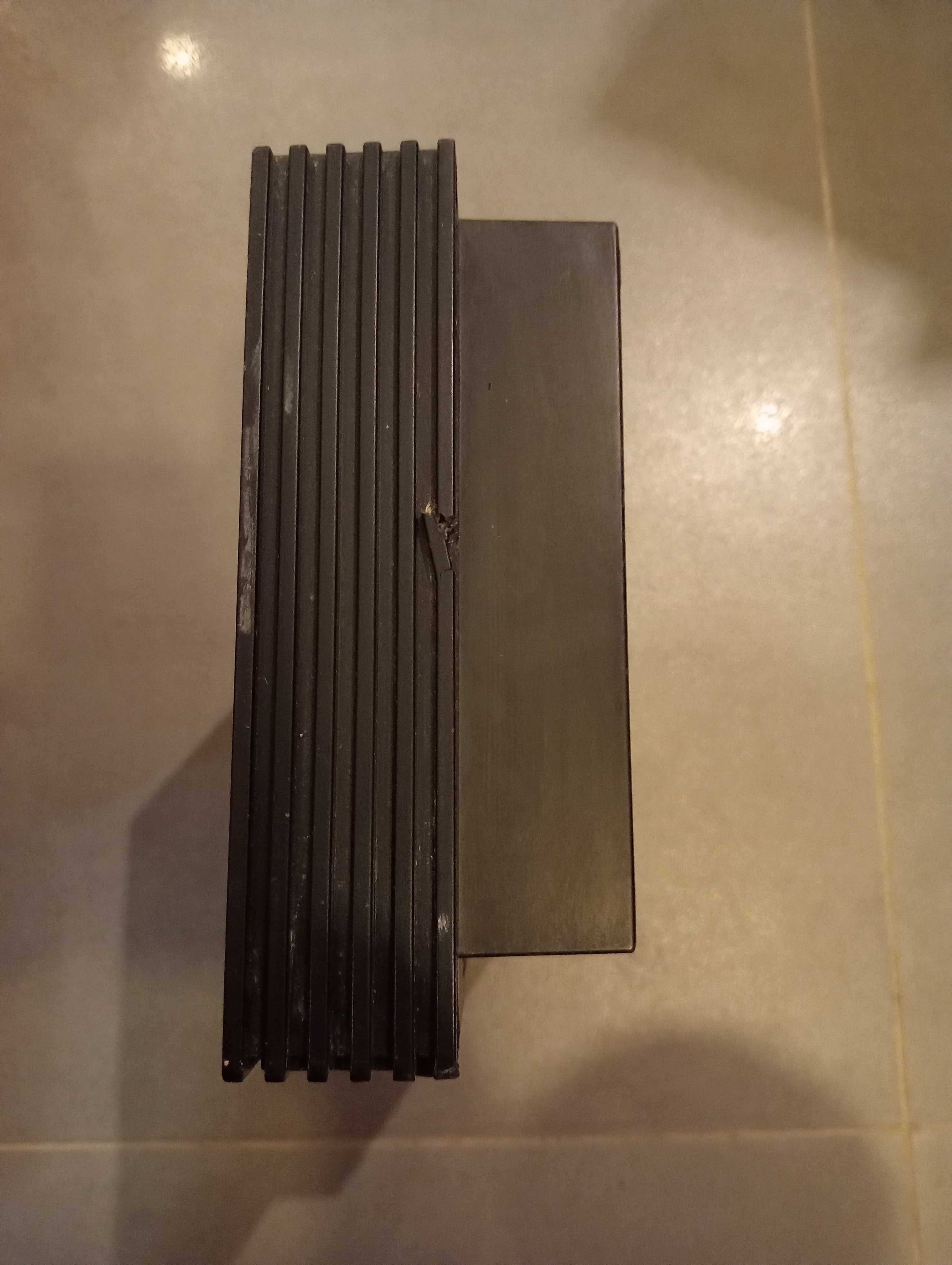 Konsola PlayStation PS2 FAT - (5)