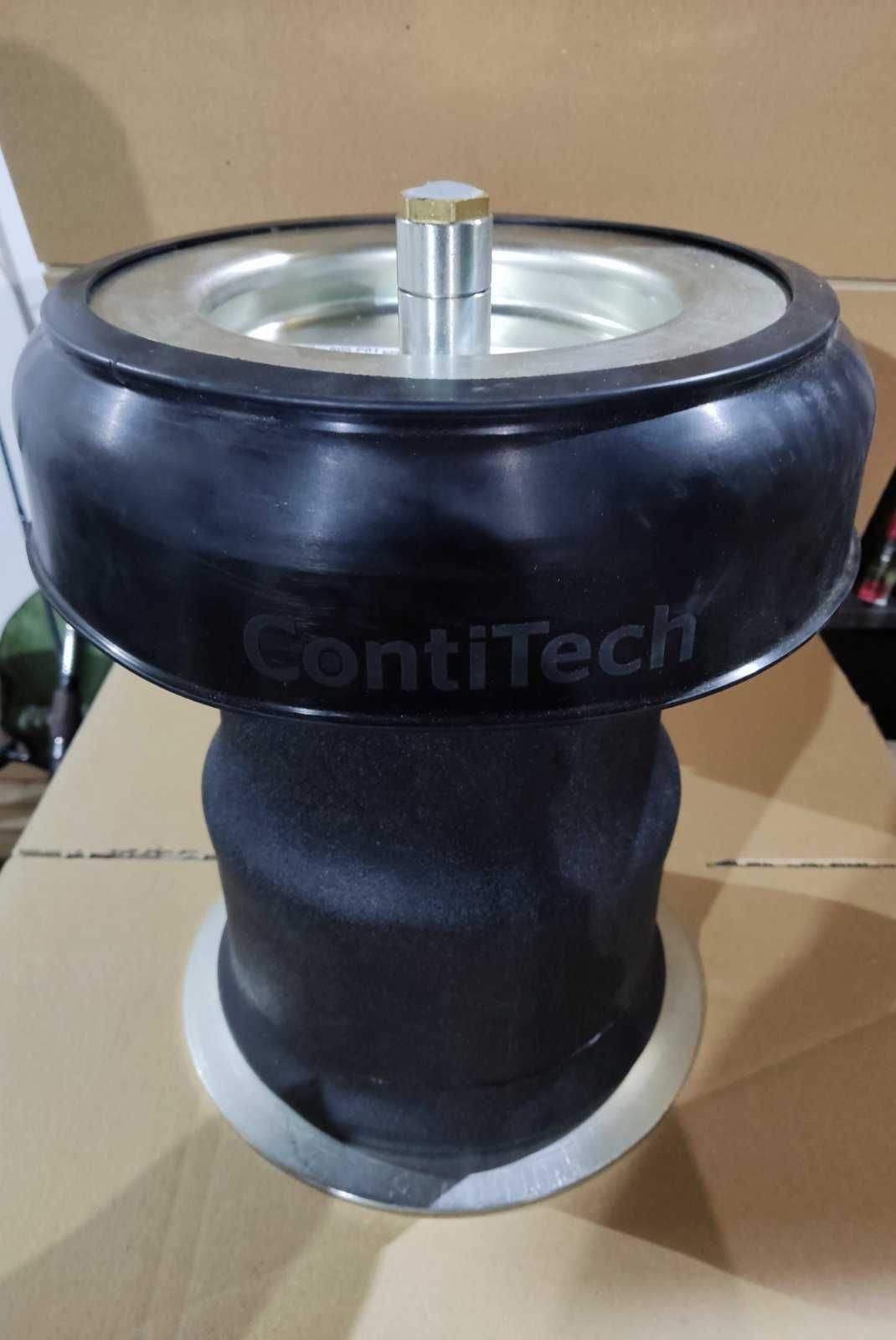 Пневмоподушка Mb Actros 960 320 33 17 Contitech SK 175-605 P01