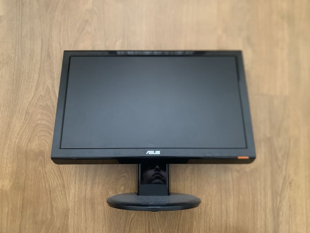 Monitor Asus 19”