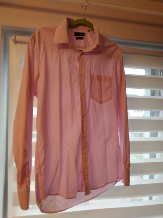 Koszulka męska rozmiar 42 xl Reserved