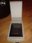 10 € !! Scanner HP. Pouco uso. Novo.