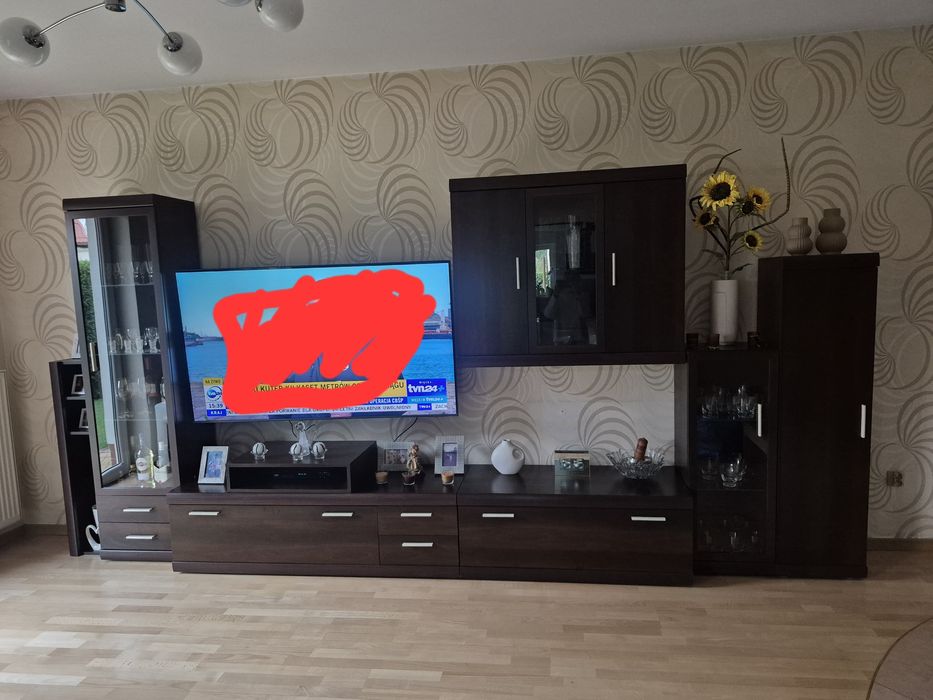 Zestaw mebli do salonu