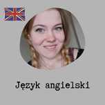 Konwersacje, korepetycje i pomoc - język angielski