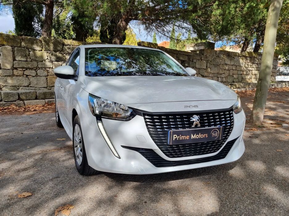 Peugeot 208 1.2 PureTech Active Pack