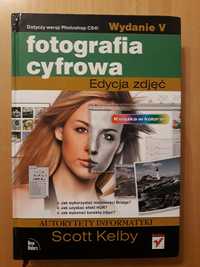 Książka Fotografia cyfrowa