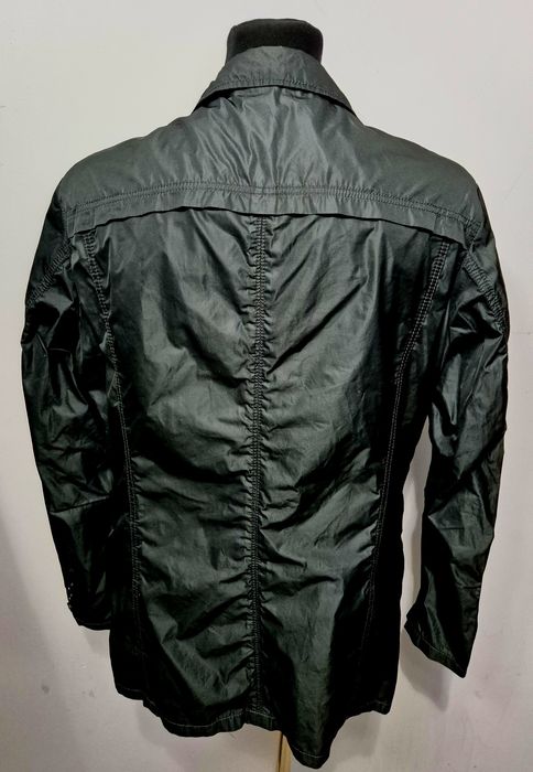 PEUTEREY roz. XL extralekka kurtka męska super stan oryginalna