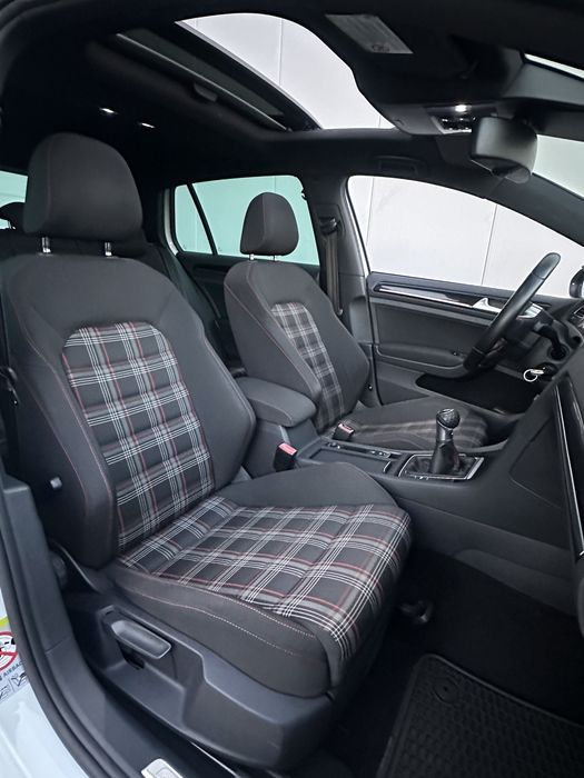 VW golf 7 Gti ( Trato de credito )